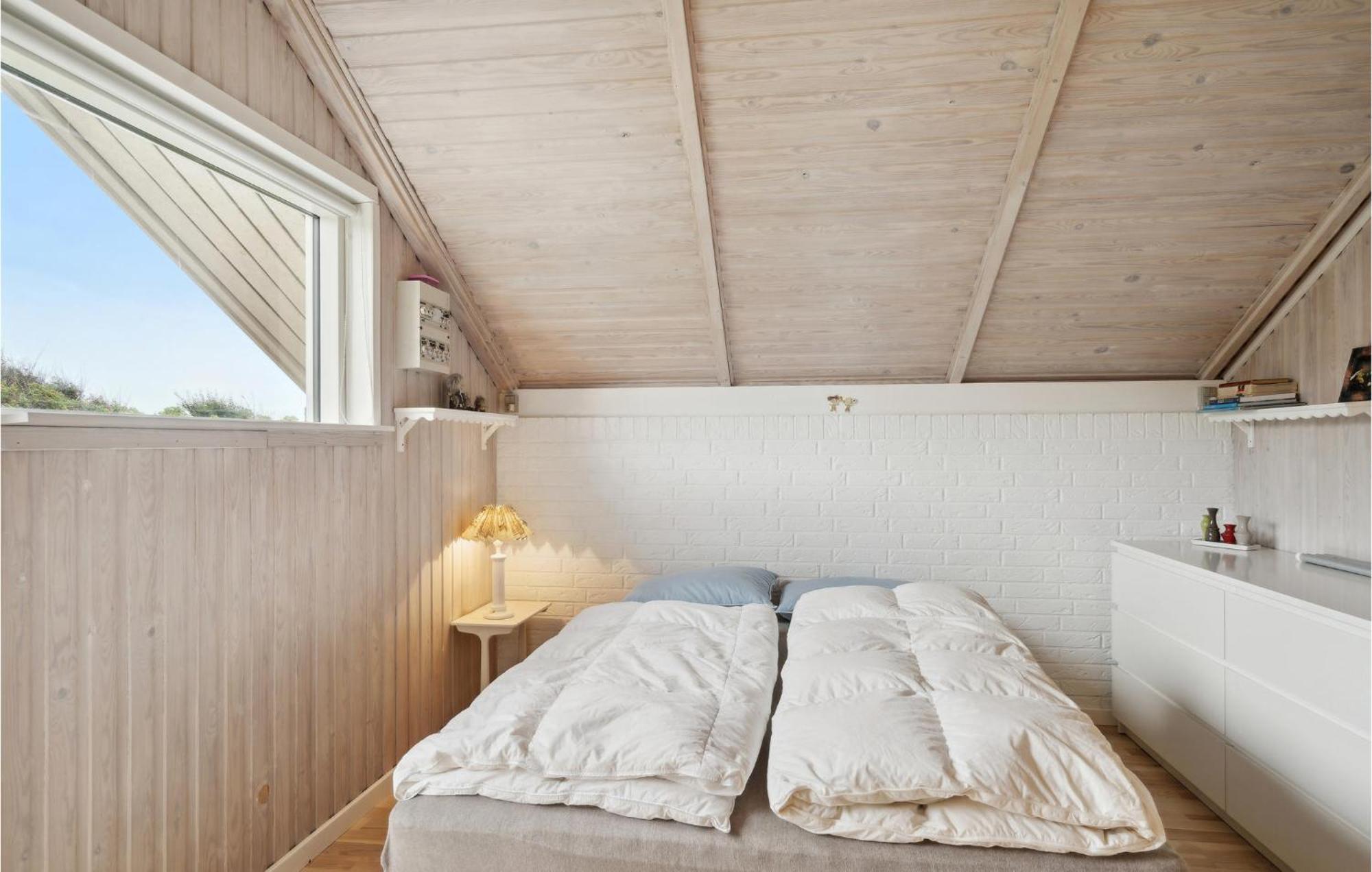 3 Bedroom Cozy Home In Logstor Løgsted Exterior foto